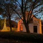 Boederij Goudsevaart Gouda Kerst