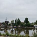 Goudsasfalt Gouda