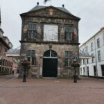 Goudse Waag Gouda