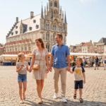Goudsemarkt