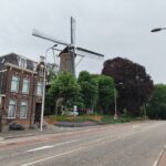 Grote Volmolen Gouda